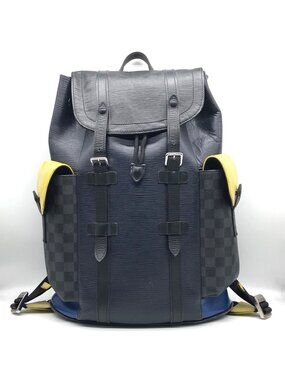 aimee kestenberg no bs leather backpack Away We Go Backpack